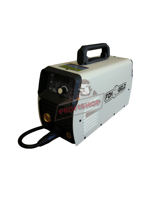 FOX WELD MIG 200E SYN FOX WELD MIG 200E SYN