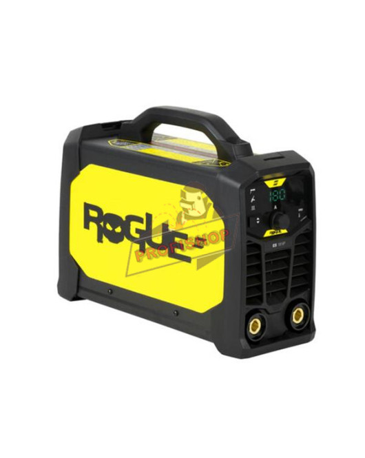 Инверторен заваръчен апарат ESAB Rogue ES 181iP PRO 180A , 0705002007 Инверторен заваръчен апарат ESAB Rogue ES 181iP PRO 180A , 0705002007