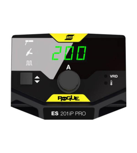 Инверторен заваръчен апарат ESAB Rogue ES 201iP PRO 200A , 0705002009