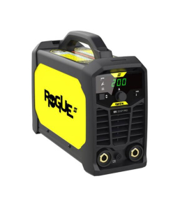 Инверторен заваръчен апарат ESAB Rogue ES 201iP PRO 200A , 0705002009