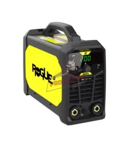 Инверторен заваръчен апарат ESAB Rogue ES 201iP PRO 200A , 0705002009