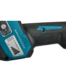 Акумулаторен ъглошлайф XGT, 40 V,125 мм, X-LOCK, с 2 батерии 4 Ah, , зарядно устройство и куфар Makita GA041GM201 Акумулаторен ъглошлайф XGT, 40 V,125 мм, X-LOCK, с 2 батерии 4 Ah, , зарядно устройство и куфар Makita GA041GM201