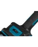 Акумулаторен ъглошлайф XGT, 40 V,125 мм, X-LOCK, с 2 батерии 4 Ah, , зарядно устройство и куфар Makita GA041GM201 Акумулаторен ъглошлайф XGT, 40 V,125 мм, X-LOCK, с 2 батерии 4 Ah, , зарядно устройство и куфар Makita GA041GM201