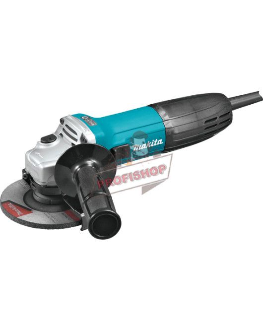 Ъглошлайф Makita , Ø 115 мм , 720W ,GA4530R Ъглошлайф Makita , Ø 115 мм , 720W ,GA4530R