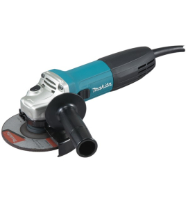 Електрически комплект MAKITA перфоратор HR2470 и ъглошлайф GA5030R