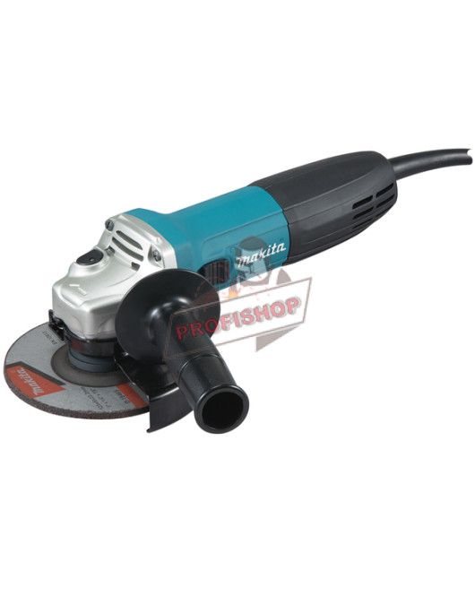 Ъглошлайф Makita , 720 W, Ø 125 ммGA5030R, Ъглошлайф Makita , 720 W, Ø 125 ммGA5030R,