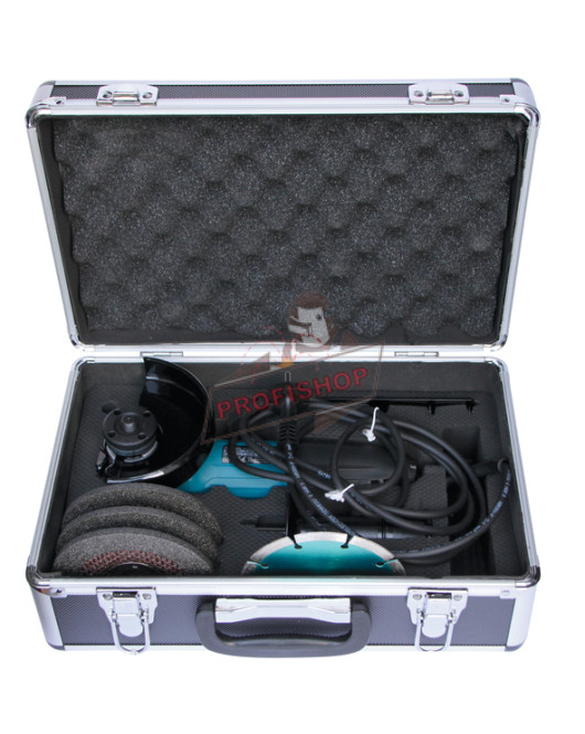 Ъглошлайф Makita ф 125 мм. ,720 W, GA5030RSP3 