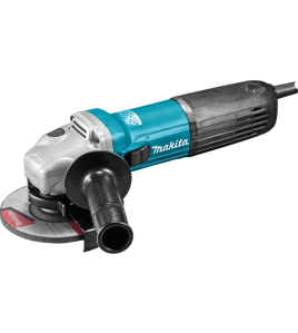 Ъглошлайф Makita , 1400 W, 125 мм., GA5040C