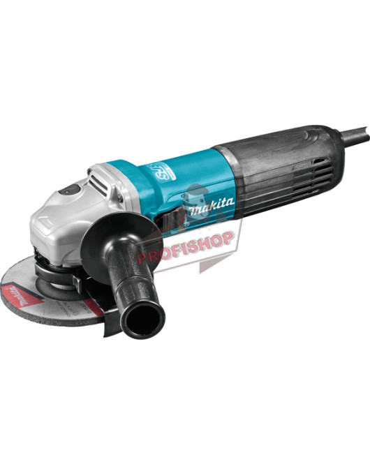 Ъглошлайф Makita , 1400 W, 125 мм., GA5040C Ъглошлайф Makita , 1400 W, 125 мм., GA5040C