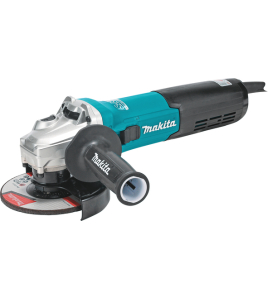 Електрически ъглошлайф 1900 W, 125 мм, Makita GA5091X01 