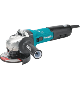 Електрически ъглошлайф 1900 W, 125 мм, Makita GA5090X01 