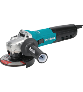 Електрически ъглошлайф 1900 W, 125 мм,Makita GA5092X01