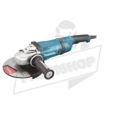 Ъглошлайф , 2600 W, 230 мм,Makita GA9040RF01