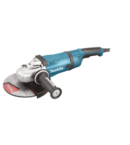 Ъглошлайф , 2600 W, 230 мм,Makita GA9040RF01