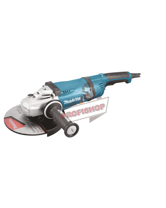 Ъглошлайф , 2600 W, 230 мм,Makita GA9040RF01 Ъглошлайф , 2600 W, 230 мм,Makita GA9040RF01