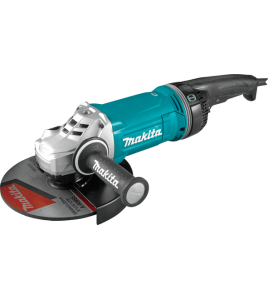 Ъглошлайф 2800 W, 230 мм.,Makita GA9070X1 
