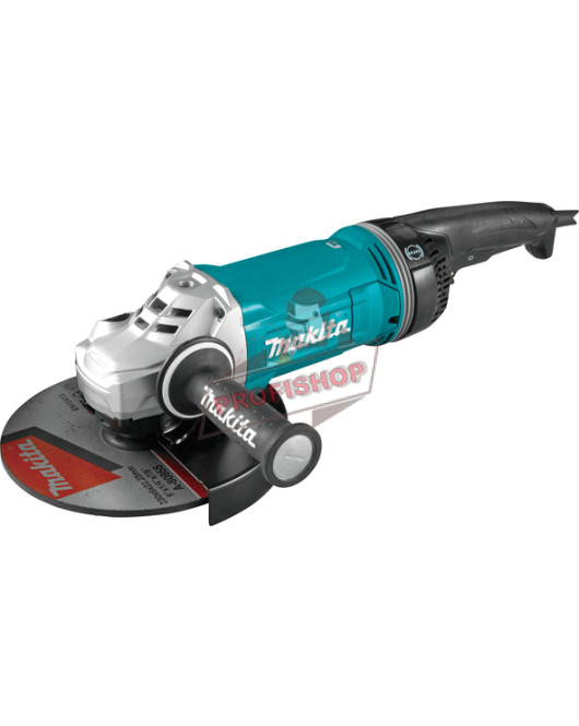 Ъглошлайф 2800 W, 230 мм.,Makita GA9070X1 Ъглошлайф 2800 W, 230 мм.,Makita GA9070X1