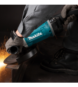 Ъглошлайф 2800 W, 230 мм.,Makita GA9070X1 