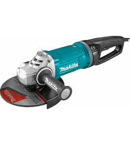 Електрически ъглошлайф , 2800 W, 230 мм, Makita GA9071X1