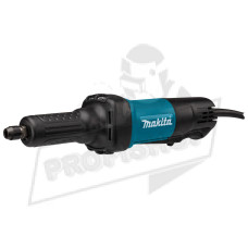 Прав шлайф , 400 W, 6 мм,Makita GD0600