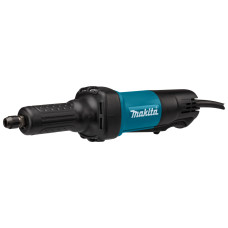 Прав шлайф , 400 W, 6 мм,Makita GD0600