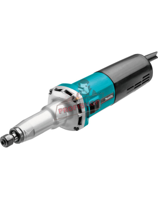 Електрически прав шлайф , 750 W, Makita GD0800C Електрически прав шлайф , 750 W, Makita GD0800C