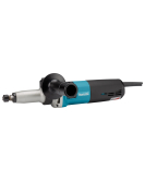 Електрически прав шлайф , 750 W, Makita GD0800C Електрически прав шлайф , 750 W, Makita GD0800C
