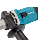 Електрически прав шлайф , 750 W, Makita GD0800C Електрически прав шлайф , 750 W, Makita GD0800C