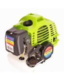 Micul Fermier GF-1311 Моторен тример MF Green с 4 аксесоара 2.5kw 3.4HP