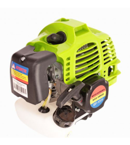 Micul Fermier GF-1311 Моторен тример MF Green с 4 аксесоара 2.5kw 3.4HP