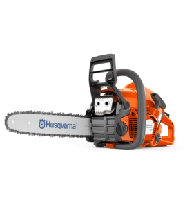Моторен трион Husqvarna 130 MARK II, 38 куб.см., 2 к.с., 35см./967108401 