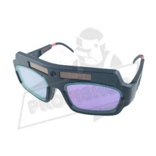 Фотосоларни автоматично затъмняващи очила за заваряване, 30730 