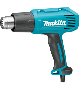Пистолет за горещ въздух Makita,1600 W, HG5030K
