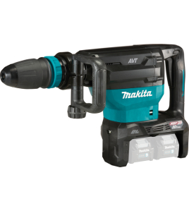 Акумулаторен къртач , 2х40 V, SDS-max, XGT, 20.9 J, Makita HM002GZ03