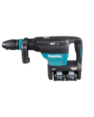 Акумулаторен къртач , 2х40 V, SDS-max, XGT, 20.9 J, Makita HM002GZ03 Акумулаторен къртач , 2х40 V, SDS-max, XGT, 20.9 J, Makita HM002GZ03