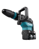 Акумулаторен къртач , 2х40 V, SDS-max, XGT, 20.9 J, Makita HM002GZ03 Акумулаторен къртач , 2х40 V, SDS-max, XGT, 20.9 J, Makita HM002GZ03