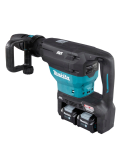 Акумулаторен къртач , 2х40 V, SDS-max, XGT, 20.9 J, Makita HM002GZ03 Акумулаторен къртач , 2х40 V, SDS-max, XGT, 20.9 J, Makita HM002GZ03