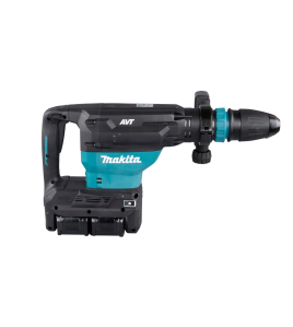 Акумулаторен къртач , 2х40 V, SDS-max, XGT, 20.9 J, Makita HM002GZ03