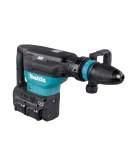 Акумулаторен къртач , 2х40 V, SDS-max, XGT, 20.9 J, Makita HM002GZ03 Акумулаторен къртач , 2х40 V, SDS-max, XGT, 20.9 J, Makita HM002GZ03