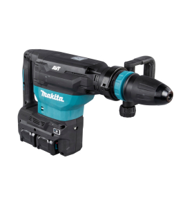 Акумулаторен къртач , 2х40 V, SDS-max, XGT, 20.9 J, Makita HM002GZ03