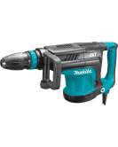 Електрически къртач , SDS-max, 1510 W, 18.6 J, с куфар Makita HM1213C Електрически къртач , SDS-max, 1510 W, 18.6 J, с куфар Makita HM1213C