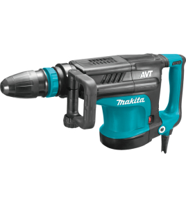 Електрически къртач , SDS-max, 1510 W, 18.6 J, с куфар Makita HM1213C