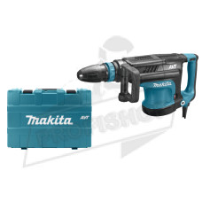 Електрически къртач , SDS-max, 1510 W, 18.6 J, с куфар Makita HM1213C