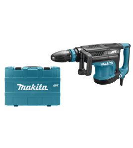 Електрически къртач , SDS-max, 1510 W, 18.6 J, с куфар Makita HM1213C