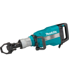 Електрически къртач Makita , SDS-max, 1850 W, 49.1 J,HM1502