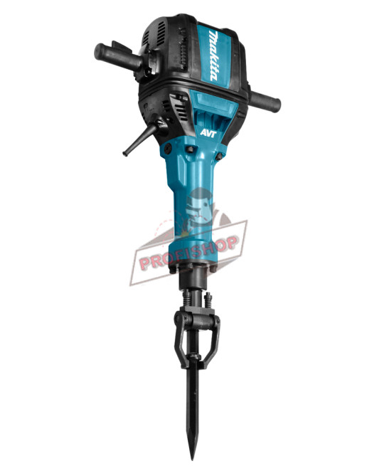 Електрически къртач, 2000 W, 72.8 J, Makita HM1812 Електрически къртач, 2000 W, 72.8 J, Makita HM1812