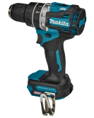 Акумулаторен ударен винтоверт , 40 V, 64 Nm, XGT, Makita HP002GZ Акумулаторен ударен винтоверт , 40 V, 64 Nm, XGT, Makita HP002GZ