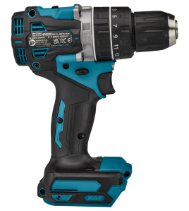Акумулаторен ударен винтоверт , 40 V, 64 Nm, XGT, Makita HP002GZ