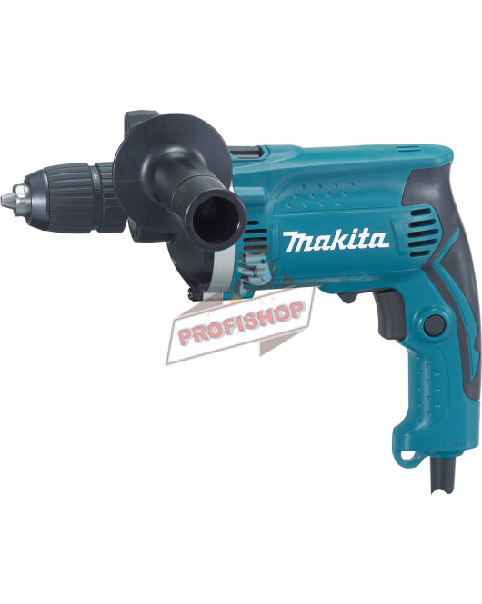 Ударна бормашина , 710 W, Makita HP1631K Ударна бормашина , 710 W, Makita HP1631K