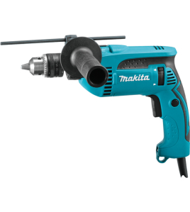 Електрическа ударна бормашина Makita , 680W, HP1640 